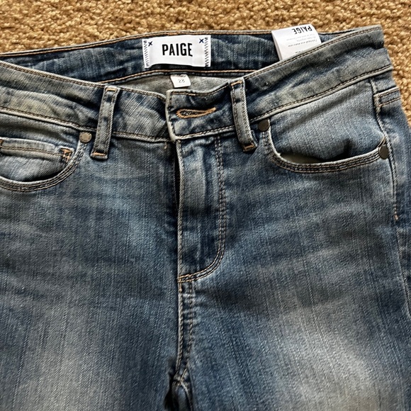 Paige Jeans - Picture 3 of 6